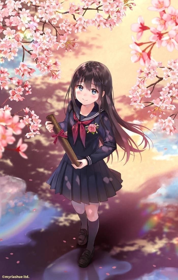 魔王学院的不适任者 II 动漫大全